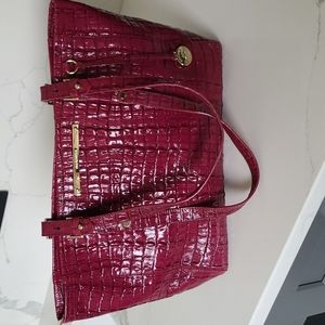Brahmin purse